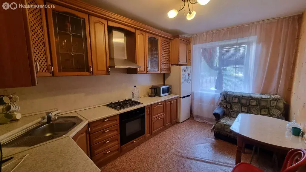 2-комнатная квартира: Волгоград, Шекснинская улица, 40 (73 м) - Фото 1