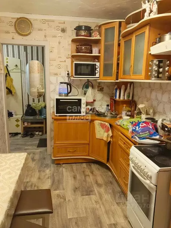 3-к кв. Забайкальский край, Шилка ул. Балябина, 138 (62.6 м) - Фото 2