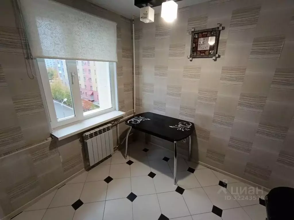 2-к кв. Ханты-Мансийский АО, Нефтеюганск 14-й мкр, 31 (54.0 м) - Фото 2