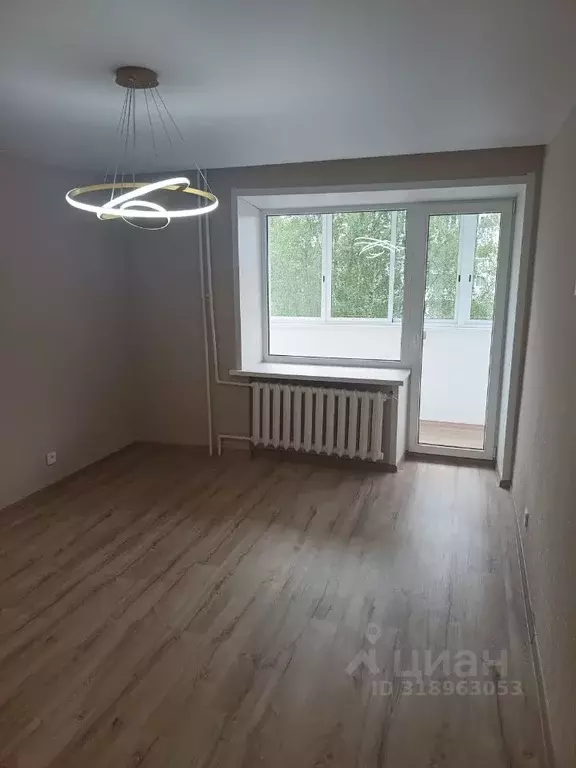 1-к кв. Тверская область, Тверь Хрустальная ул., 36к1 (34.5 м) - Фото 1