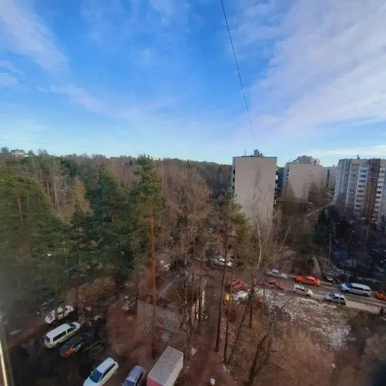 Квартира, 2 комнаты, 54.4 м - Фото 0