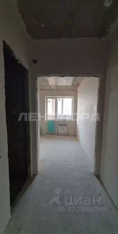 Студия Ростовская область, Ростов-на-Дону Батуринская ул., 167/16 ... - Фото 2