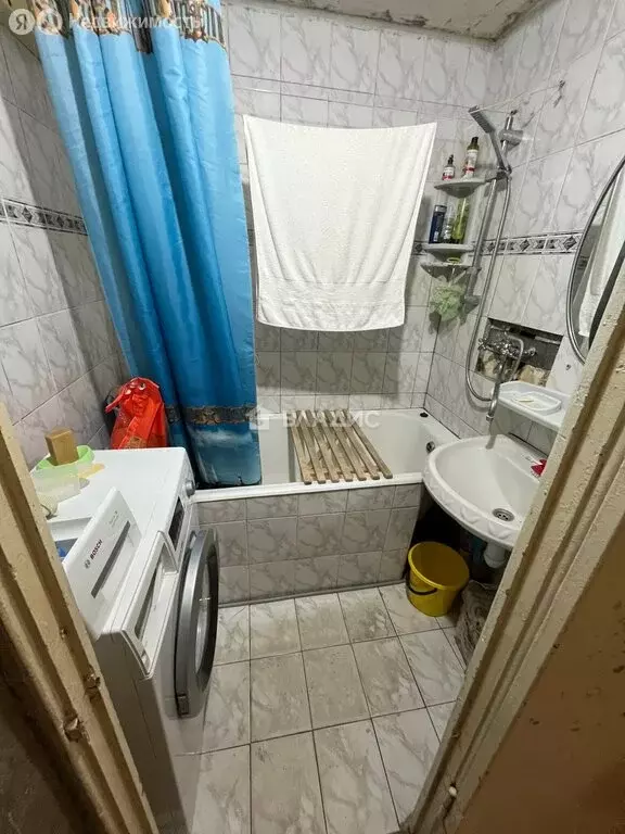 2-комнатная квартира: Пенза, Конструкторская улица, 2 (52.8 м) - Фото 1