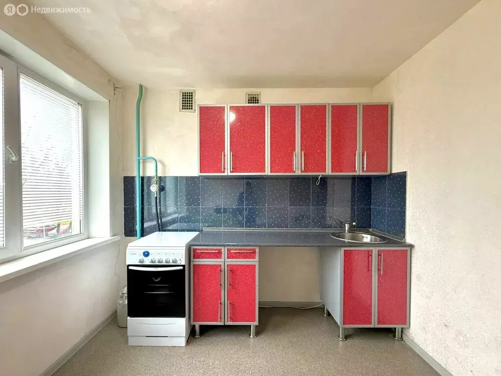 1-комнатная квартира: Кингисеппский, 6 (35.8 м) - Фото 1