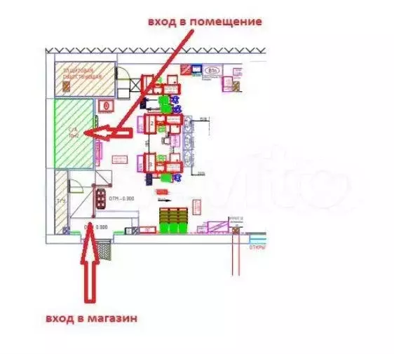 Свободного назначения, 10 м - Фото 0