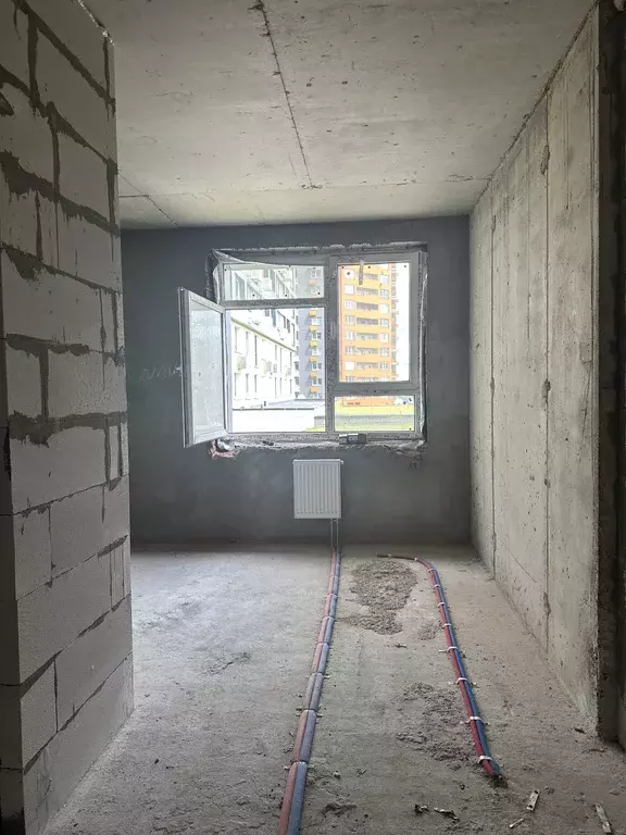 Продаётся квартира-студия, 17 м - Фото 0