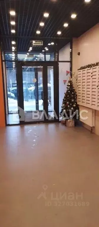 1-к кв. Московская область, Котельники ул. Сосновая, 1к5 (36.0 м) - Фото 1