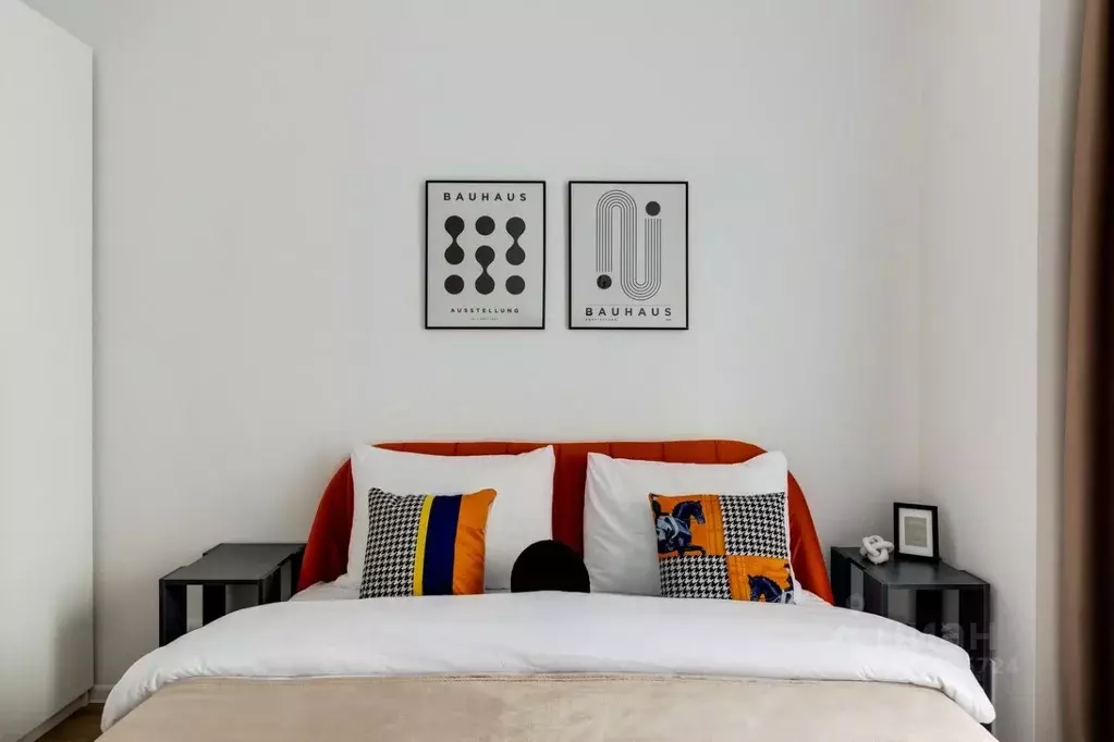 1-к кв. Москва Дорожная ул., 46к5 (32.0 м) - Фото 1