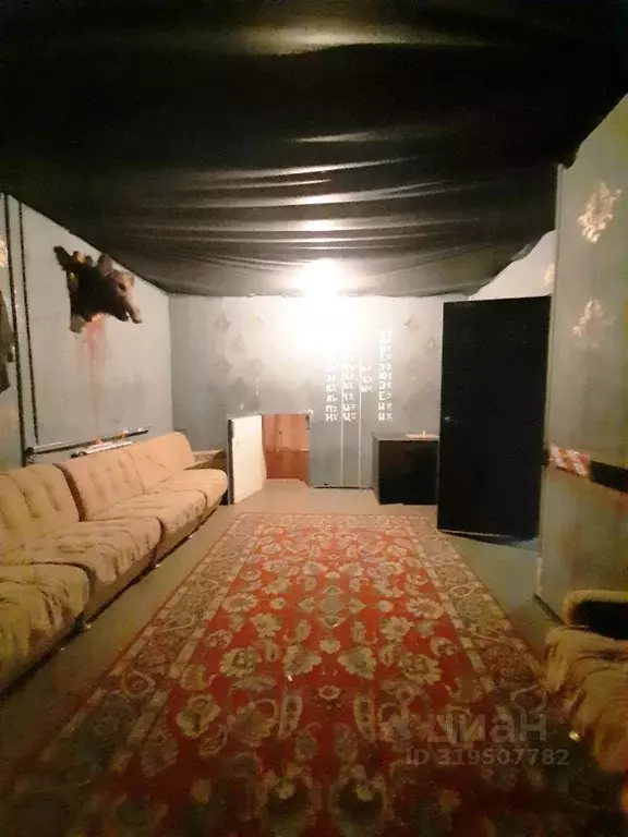 Помещение свободного назначения в Волгоградская область, Волжский ул. ... - Фото 1
