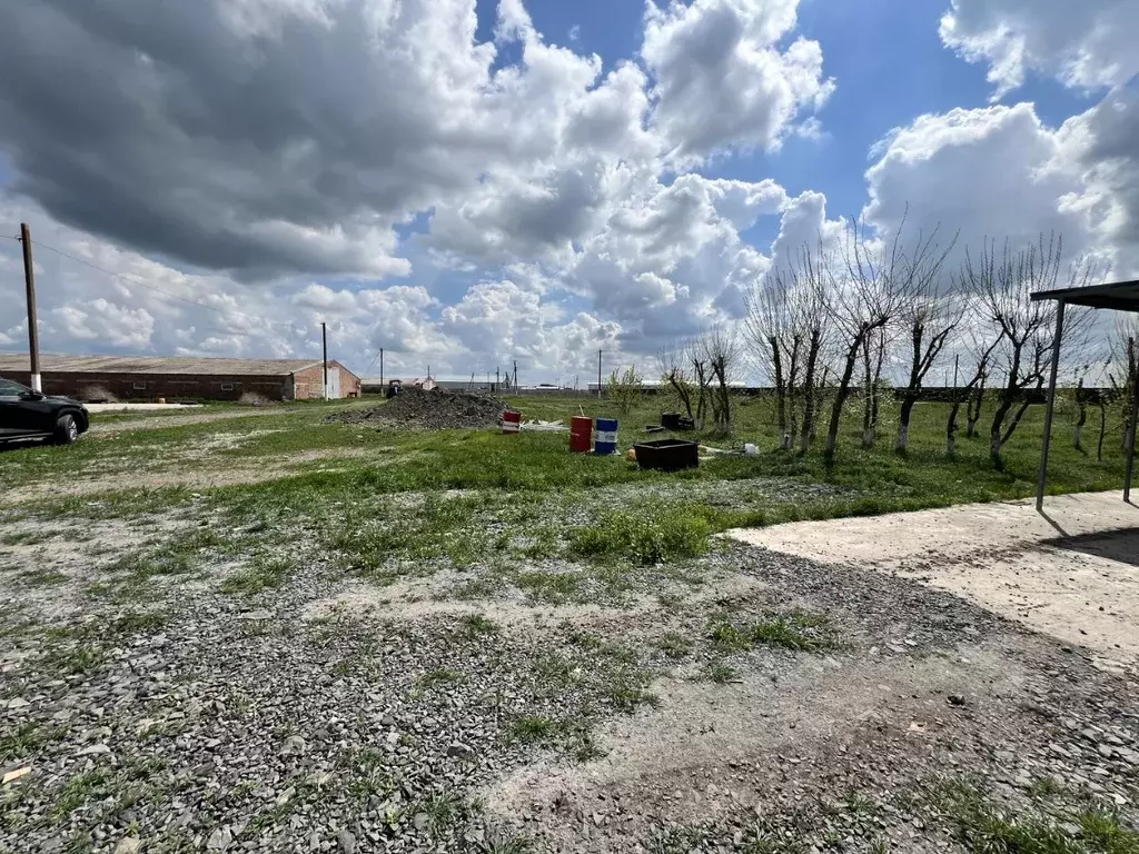 Склад в Ростовская область, Азовский район, с. Пешково  (1574 м) - Фото 2