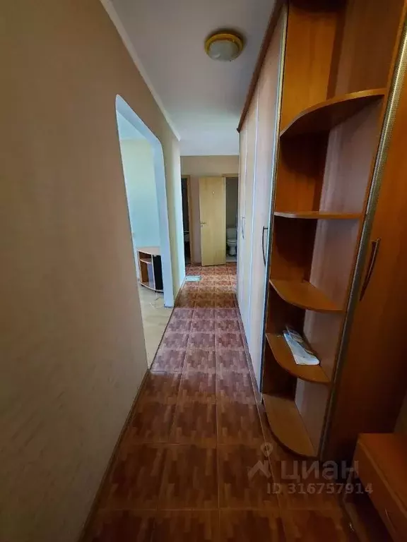 3-к кв. Тюменская область, Тюмень ул. Свободы, 86 (80.0 м) - Фото 1