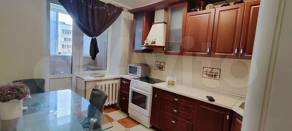 2-к. квартира, 63 м, 7/14 эт. - Фото 0