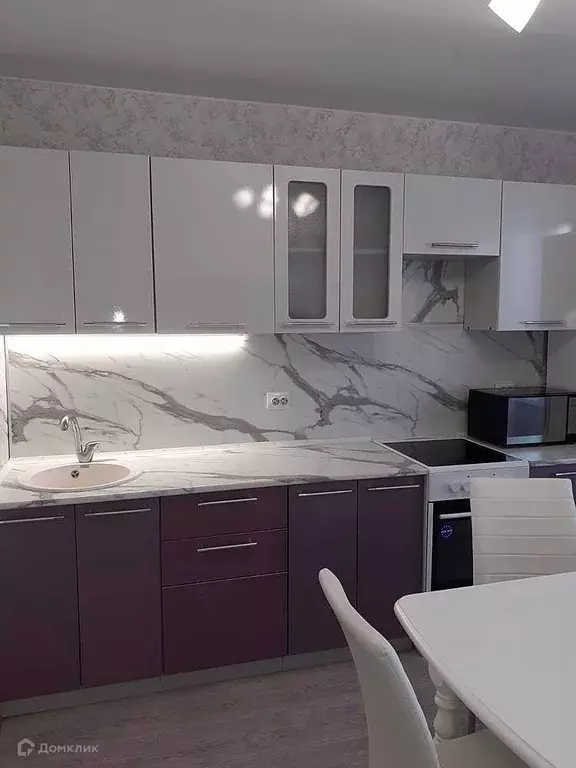 Продаётся 2-к квартира, 62 м - Фото 1