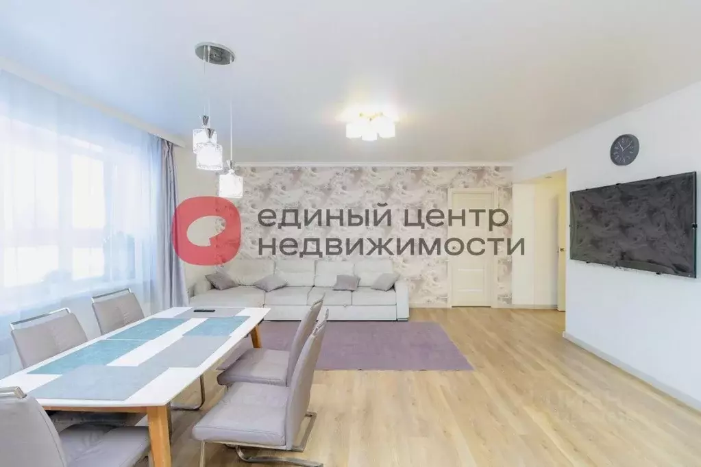 Дом в Тюменская область, Нижнетавдинский муниципальный округ, с. ... - Фото 2