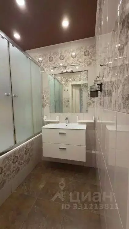 3-к кв. Иркутская область, Иркутск Байкальская ул., 309 (86.2 м) - Фото 2