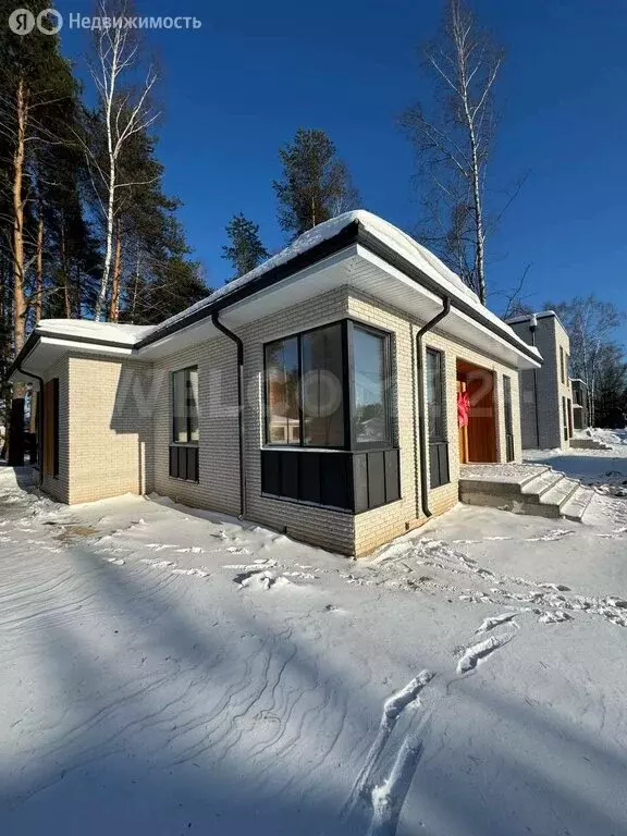 Дом в Московская область, Щёлково (107.4 м) - Фото 1