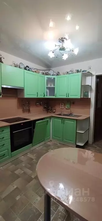 2-к кв. Санкт-Петербург пос. Шушары, Пушкинская ул., 38 (58.6 м) - Фото 1