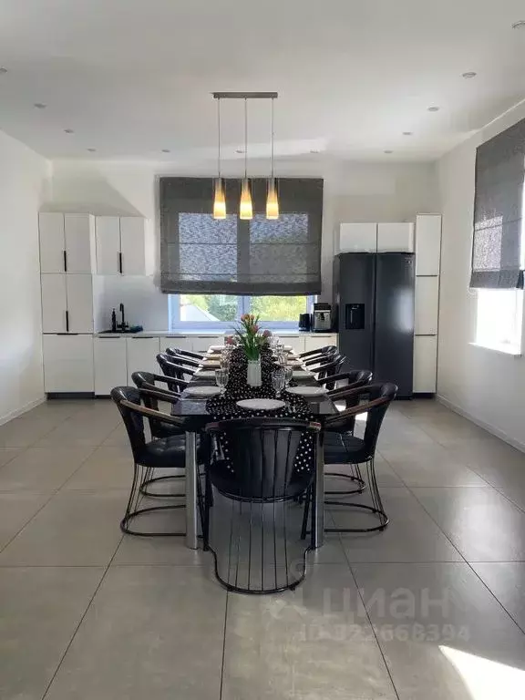 Дом в Московская область, Люберцы городской округ, Марусино пгт ул. ... - Фото 1