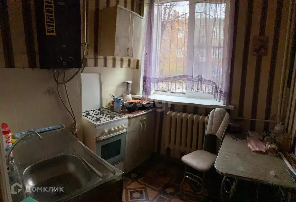 Продаётся 2-к квартира, 48.4 м - Фото 1