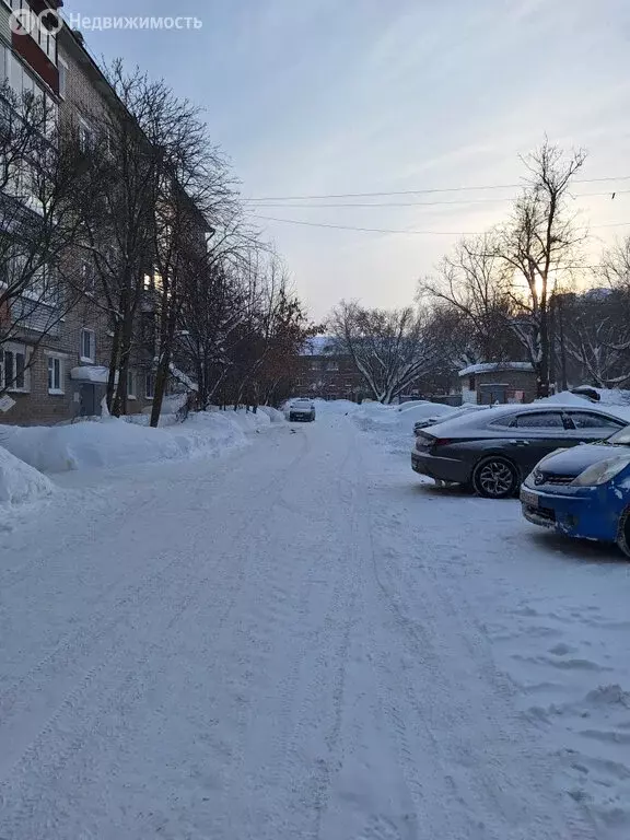 1-комнатная квартира: Киров, Октябрьская улица, 28 (31.1 м) - Фото 2