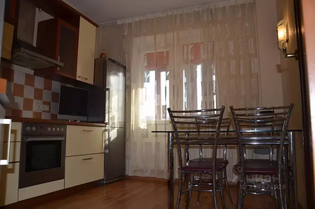 1-к кв. Москва ул. Островитянова, 9 (50.0 м) - Фото 1