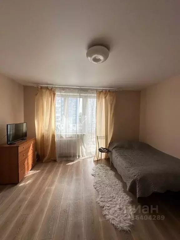 Студия Красноярский край, Красноярск ул. Петра Подзолкова, 26 (32.0 м) - Фото 1