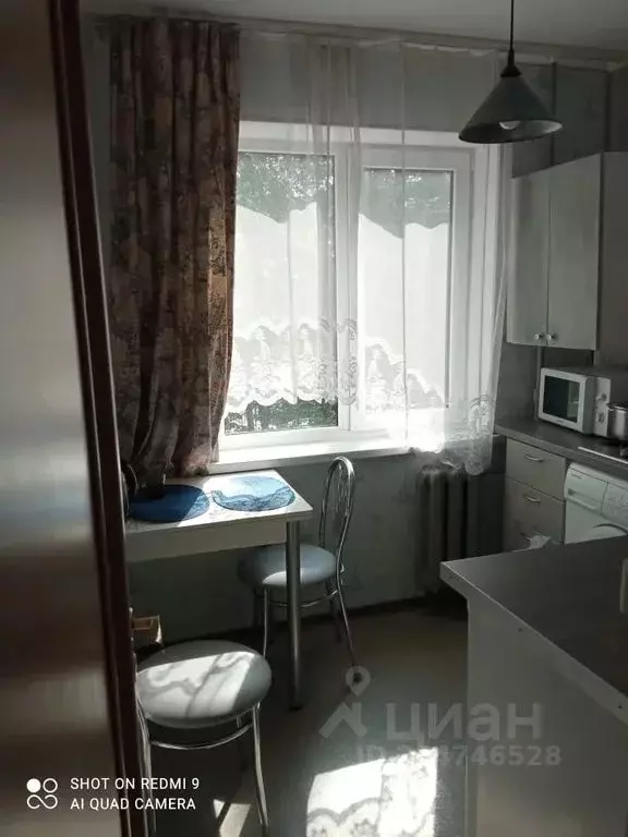 1-к кв. Калининградская область, Калининград ул. Профессора ... - Фото 1