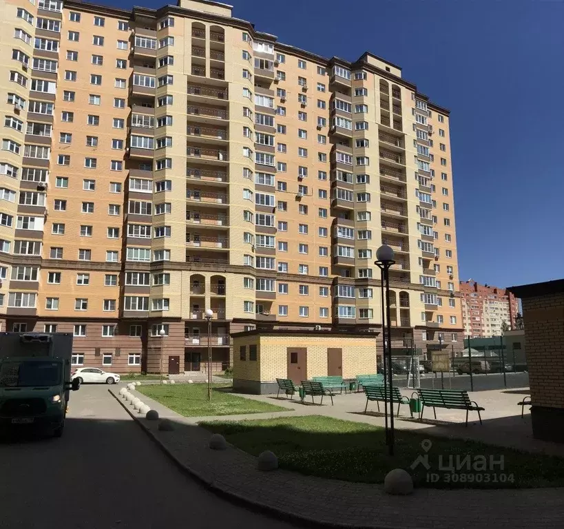 Склад в Московская область, Звенигород Одинцовский городской округ, ... - Фото 0