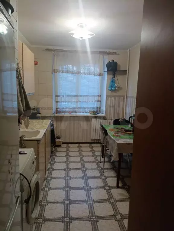 2-к. квартира, 53 м, 1/12 эт. - Фото 1