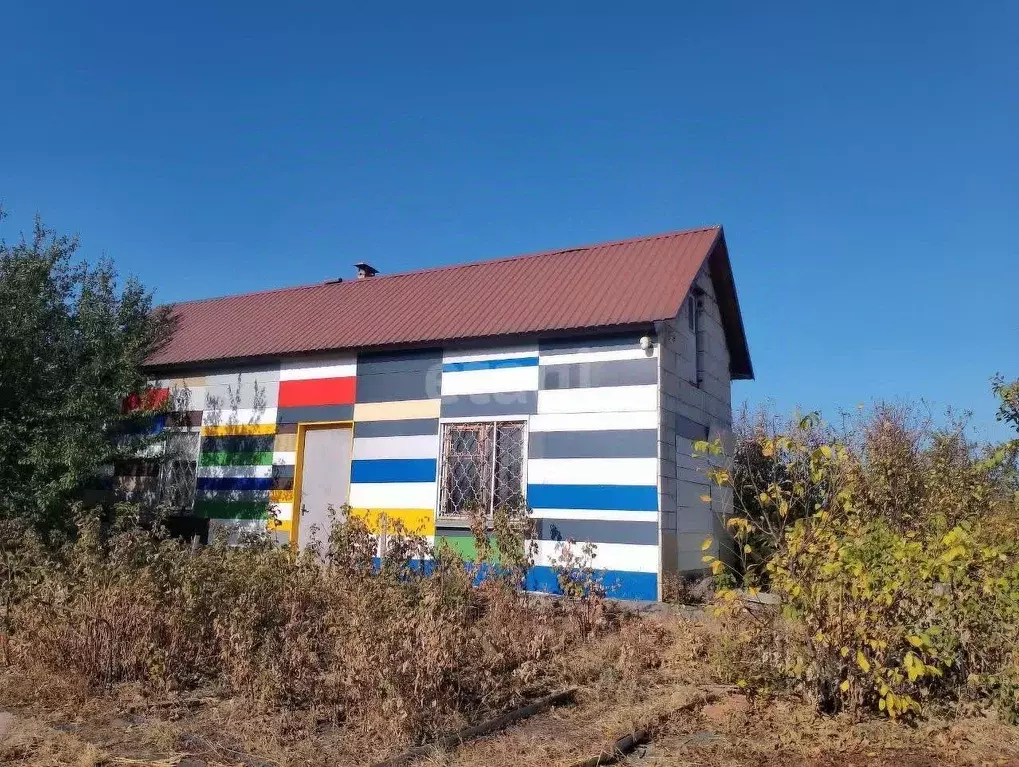 Дом в Белгородская область, Белгородский район, Беловское с/пос, ... - Фото 1