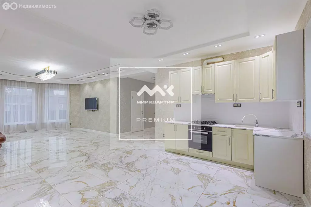 Дом в Рабитицкое сельское поселение, Центральная улица, 18 (183.9 м) - Фото 1