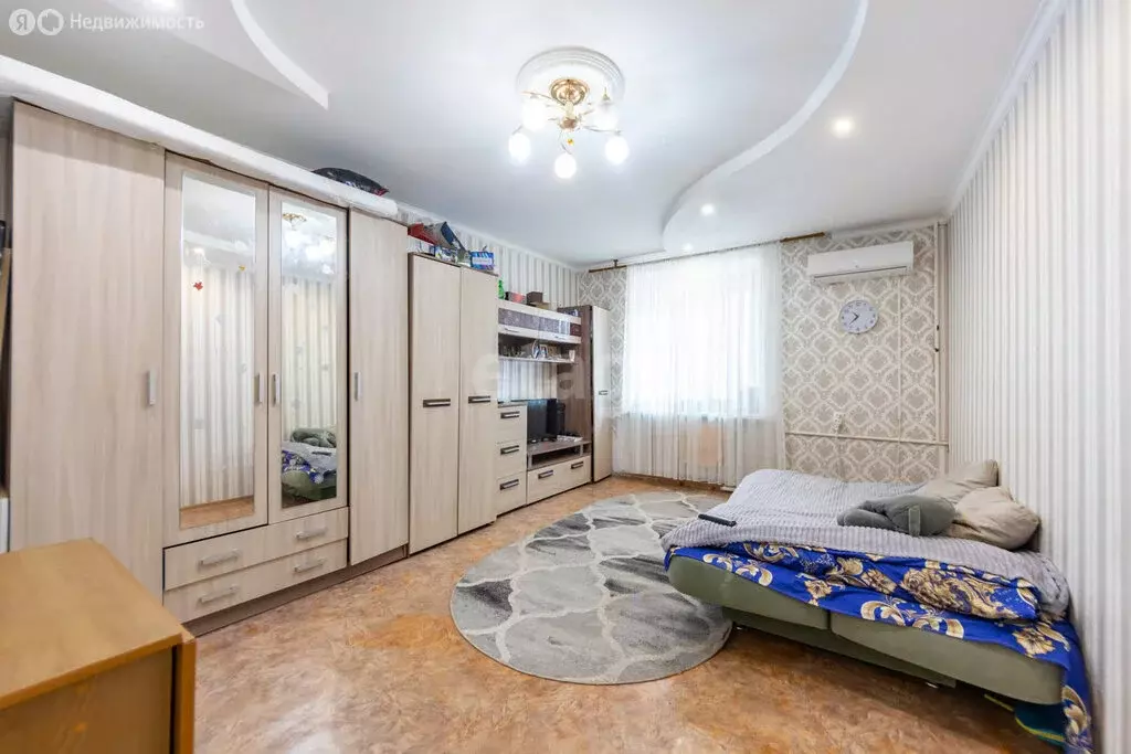 2-комнатная квартира: Хабаровск, улица Сурикова, 3 (44.2 м) - Фото 1
