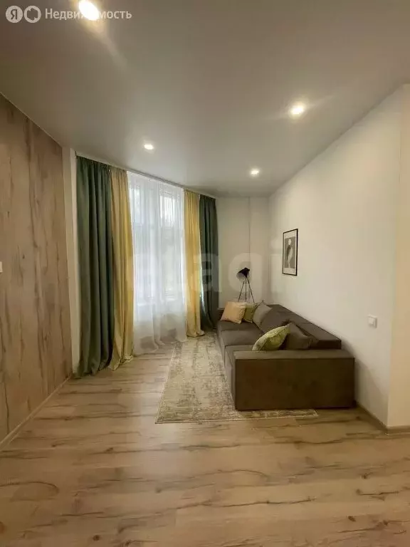 2-комнатная квартира: Пермь, улица Пушкина, 6 (52 м) - Фото 2