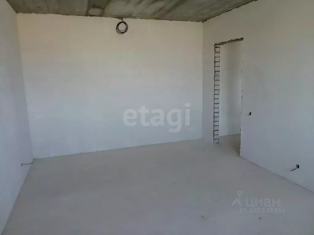 1-к кв. Калмыкия, Элиста Калачинская ул., 22 (39.0 м) - Фото 1