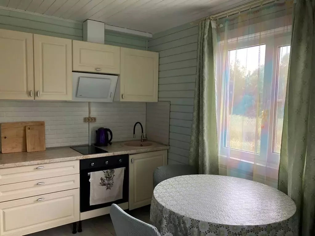 Дом в Московская область, Рузский муниципальный округ, д. Крюково 106 ... - Фото 2