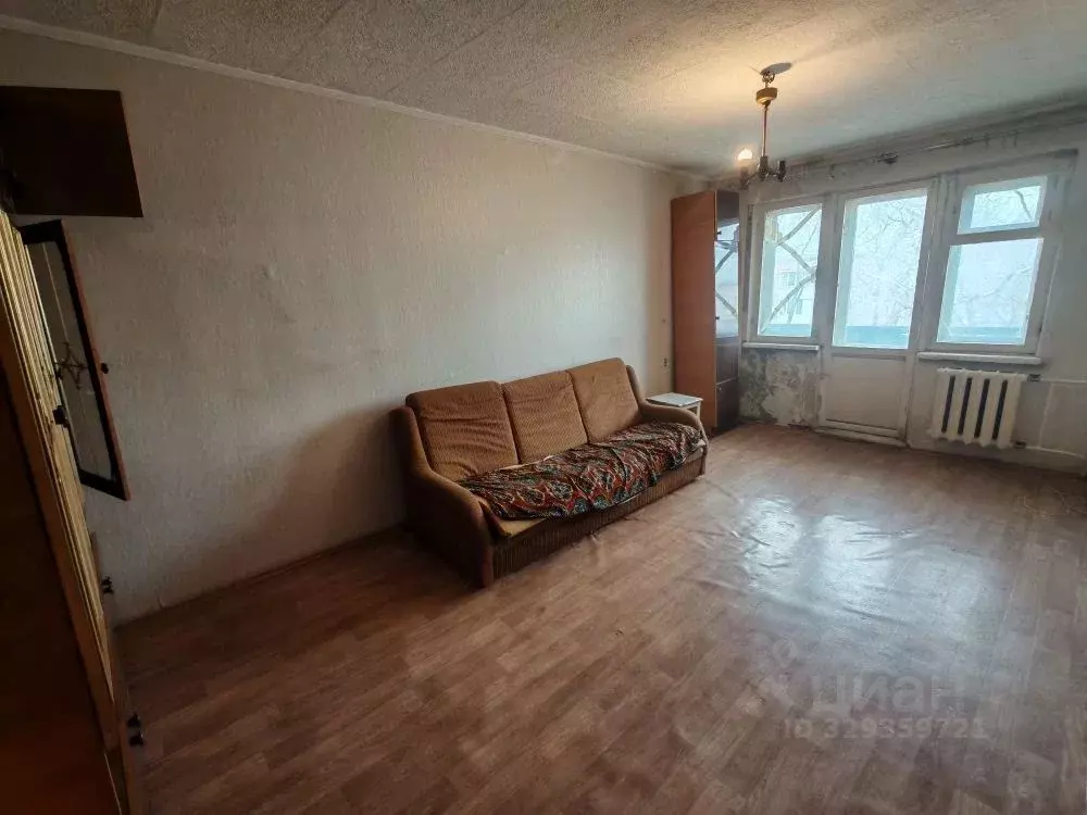 2-к кв. Хакасия, Абакан Советская ул., 49 (45.0 м) - Фото 2