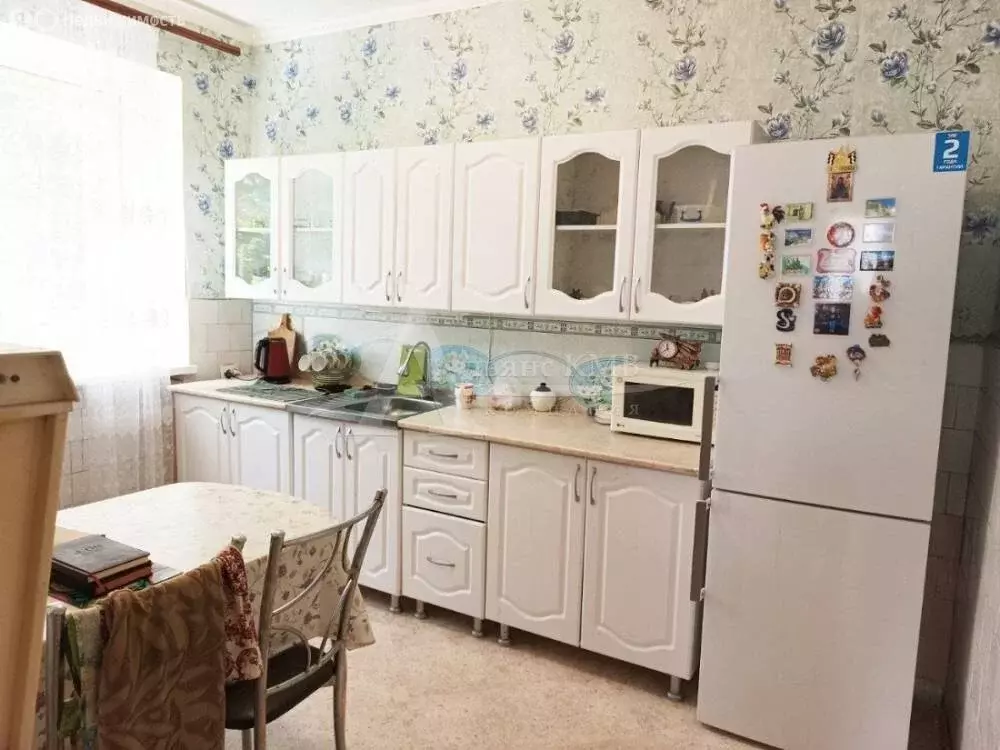 Дом в станица Советская, Пролетарская улица (100 м) - Фото 1
