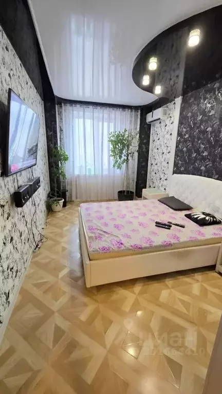 2-к кв. Нижегородская область, Дзержинск просп. Ленина, 91 (70.0 м) - Фото 1