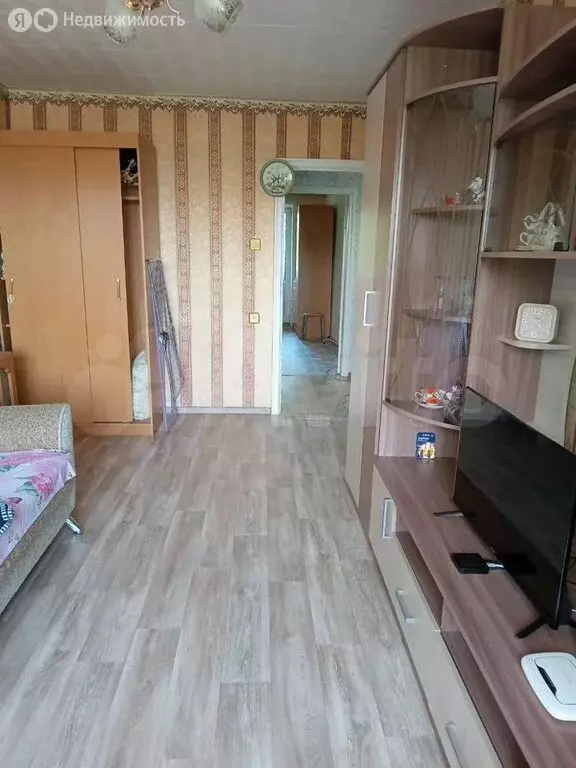 2-комнатная квартира: Кострома, улица Шагова, 197 (48 м) - Фото 1