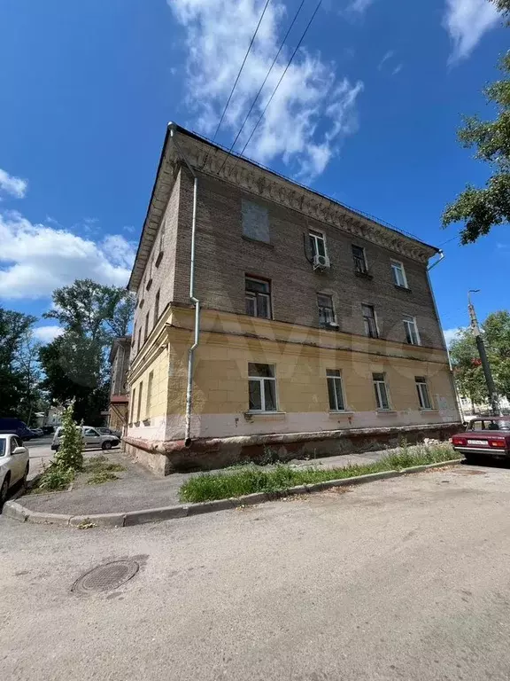 Комната 18,6 м в 3-к., 2/3 эт. - Фото 0