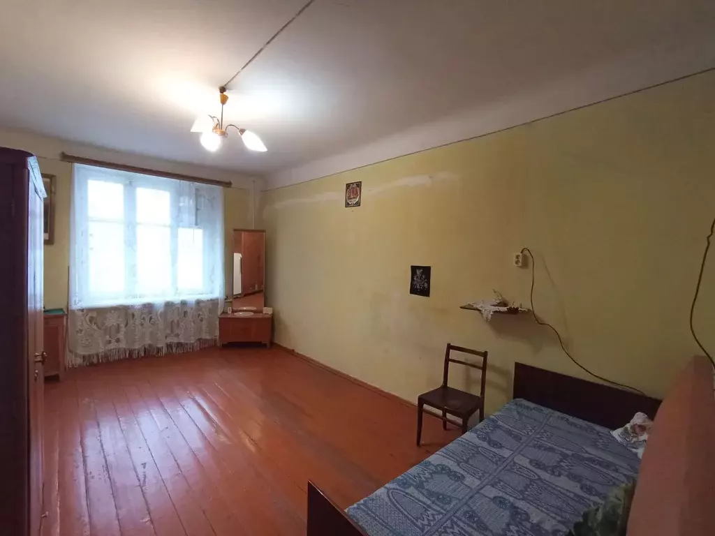 Продаётся 2-к квартира, 55.5 м - Фото 0