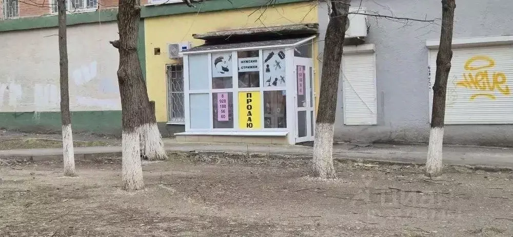 Помещение свободного назначения в Ростовская область, Ростов-на-Дону ... - Фото 1