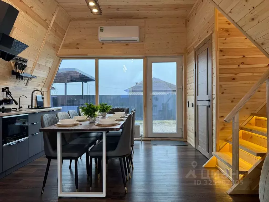 Дом в Ставропольский край, Предгорный муниципальный округ, пос. Джуца ... - Фото 2