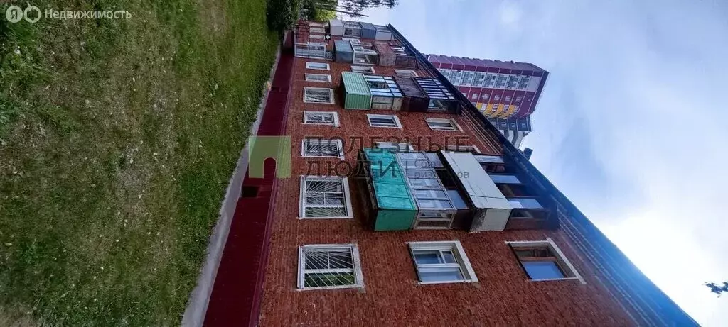 2-комнатная квартира: Ижевск, улица Металлистов, 37 (41.4 м) - Фото 1