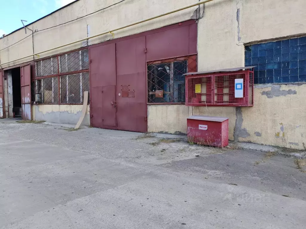 Помещение свободного назначения в Курская область, Курск пер. 2-й ... - Фото 2