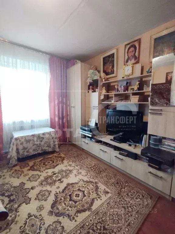 Комната Воронежская область, Воронеж ул. Артамонова, 36 (13.1 м) - Фото 2