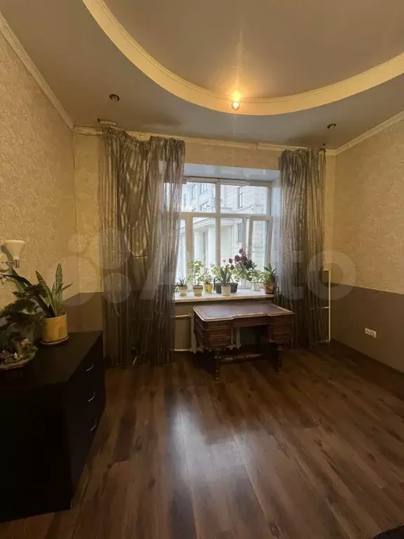 3-к. квартира, 71 м, 3/3 эт. - Фото 1