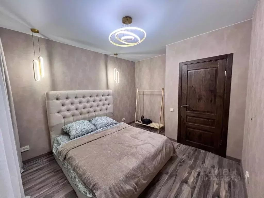 2-к кв. Тверская область, Тверь ул. 2-я Красина, 64 (40.0 м) - Фото 2