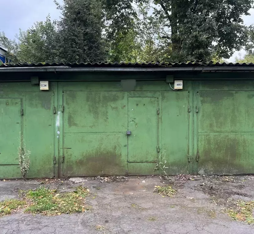 Гараж в Московская область, Королев Болшево мкр, ул. Дурылина, 35 . - Фото 0