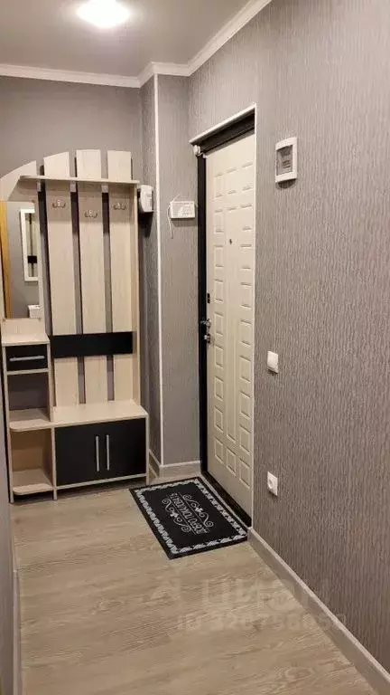 2-к кв. Северная Осетия, Владикавказ ул. Гугкаева, 26/2 (48.0 м) - Фото 2